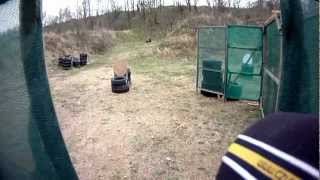 MrCZshooter IPSC "Euro Challenge 2012"