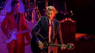 Johnny Hallyday - Un jour viendra