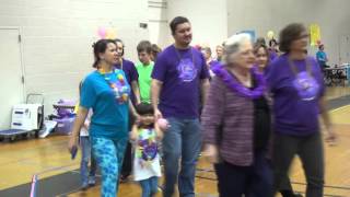 Relay For Life of St  Mary's College © Ron Bailey Photo Productions