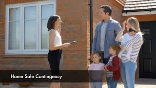 Contingencies Home Buyers Should Be Familiar With