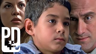 Unraveling Why 7-Year-Old Boy Shot his Classmate | Law & Order | PD TV