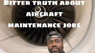 Can I get Aircraft Mechanic job outside Canada ? || All you need to know