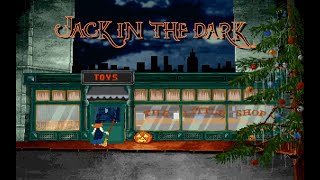 Jack in the Dark PC