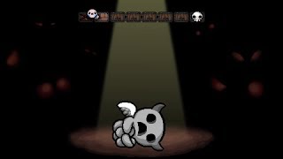 Isaac: Afterbirth+ Daily [2018-05-16] [Hight Damage Penalty]