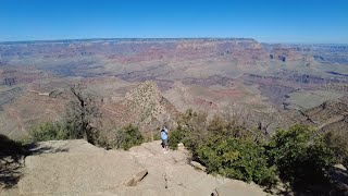 Гранд-Каньон - Национальный парк _Grand Canyon National Park