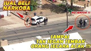 INI AKSI GILA KARTEL NARK0BA DI KOSTARIKA YANG B4R-B4R !!!