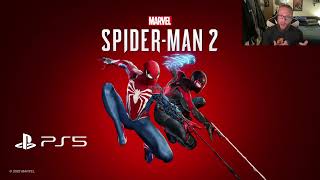 Spider-Man 2 Will Not Have A Demo On PS5