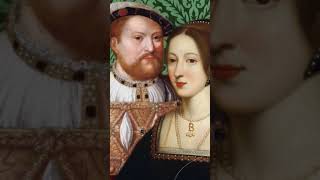 These Bloody Days: The Fall of Anne Boleyn #shorts #anneboleyn