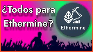 EIP-1559: ¿REBELIÓN de los mineros o ESTUPIDEZ total? - Ethermine - Ethereum 2021