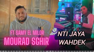 Cheb Mourad Sghir Feat Samy El Milor 🎹 #live #2024 [ Ntiya Jaya Wahdek ] #rai #djdid