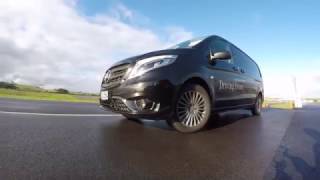 Mercedes-Benz NZ Hampton Downs Test Day