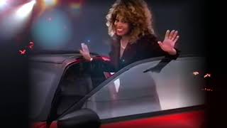 A Tofer's Car Tales Tribute | Tina Turner