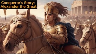 What Most People Don't Know About Alexander the great