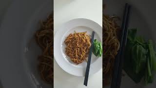 #masakanrumahan #miegoreng