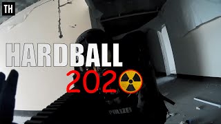 Хардбол 2020 /BATTLEFIELD 4 в живую / не страйкбол