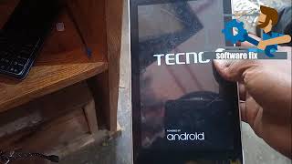 HARD RESET TECNO TABLET DP 7CPRO