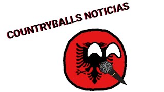 COUNTRYBALLS NOTICIAS