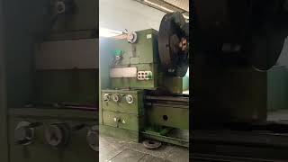 Lathe machining operations #how #cncmachining #cncmachine #cncengineering #lathemachine #shorts