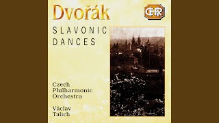 Slavonic Dance No.1 in C major, Op.46, No.1