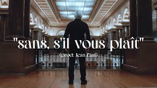 Jean Paul- sans, s'il vous plaît (prod: Jean Paul)