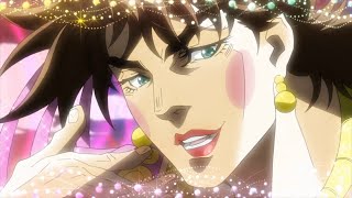 JoJo's Bizarre Adventure All Star Battle R - Joseph Joestar