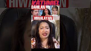 Makatotohanan DAHILAN ng Hiwalayan KATHNIEL #lifecoaching #mentalhealth #relation