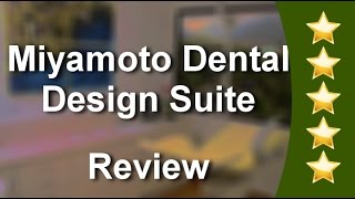 Miyamoto Dental Design Suite Wailuku
Incredible
Five Star Review by James Y.