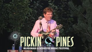 Tim O'Brien - Pickin' in the Pines 2017