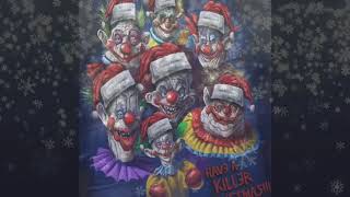 Killer Klowns From Outer Space Theme Song CHRISTMAS REMIX