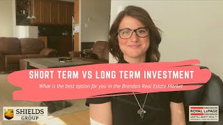 short term vs long term investment