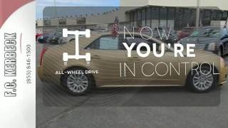 2013 Cadillac CTS Sedan Palmyra NJ Riverton, NJ #65178K