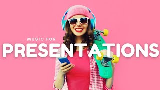 Happy Background Music for Presentations