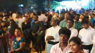 Thousands in Nallur commemorate Maaverar Naal