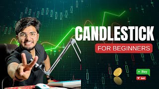 what is candlestick? The hidden secrets of candlestick patterns | stock market by prashant chaudhary