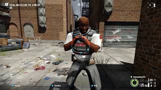 YOU WILL BE SHOCKED!!!??? | | payday 2