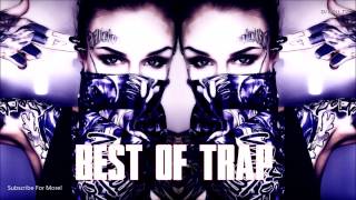 TRAP&BASS MUSIC MIX │ BEST OF TRAP MUSIC