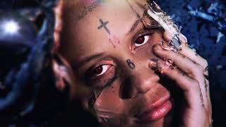 Trippie Redd – Wind (feat. The Kid LAROI) (Official Audio)