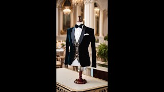 Curiosidades sobre el Tuxedo: Historia y Estilo