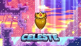 Em busca dos morangos dourados (Celeste)