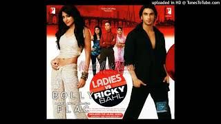 01 - Ladies Vs Ricky Bahl (2011) - Aadat Se Majboor - (VMR)