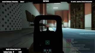 [UK] Insurgency Random Servers And Games - 2 / 2