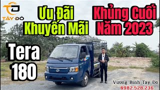 Tera 180 | Ưu Đãi Khuyến Mãi Cực Khủng Dịp Cuối Năm