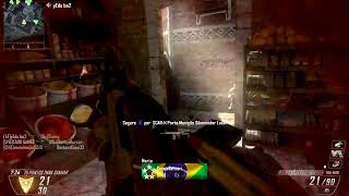 bora jogar um cod black ops 2 pra matar a saudade