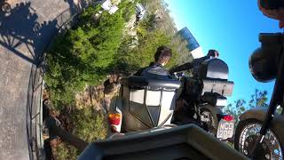 Hagrid's Magical Creatures Motorbike Adventure