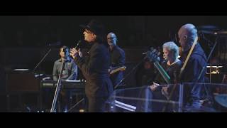 Paul Brandt with Orchestra - Go Tell it on the Mountain | #calgaryphil