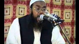 Hazrat molana Qari ISHAQ OKARVI | (HAZRAT ASIA A.S) | Qasmi official ....