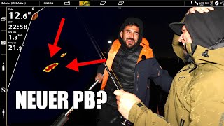 Fishtique auf PB Mission! Kriegen wir den großen Zander?!