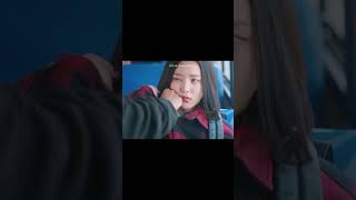 Kdrama 💞 // Love revolution ❤️😘🥰// Little accident in the bus 😘❤️// Tamil song video 🎶🎵🎧❤️❣️