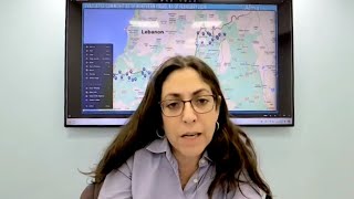 The Security Challenges on Israel's Northern Borders