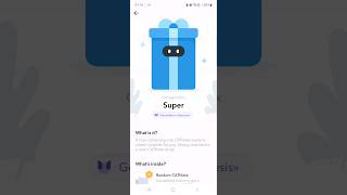 Super Lootbox Prizes #Walken_io #Walkandearn #WLKN #Cryptoworld #m2e #p2e #crypto